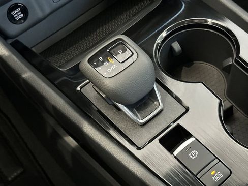 New 2026 Nissan Rogue S image 19