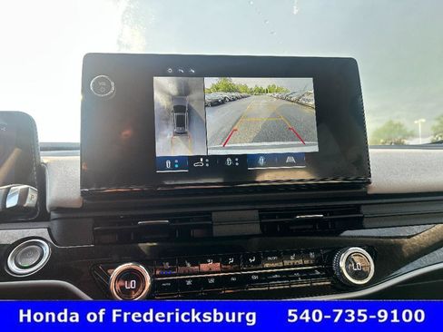 Used 2025 Honda Prologue Elite image 21