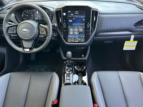 New 2026 Subaru Forester Sport w/ Onyx Edition AWD/4WD image 14