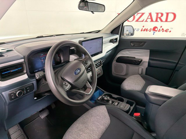 Used 2025 Ford Maverick XLT FWD image 21