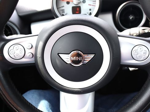 Used 2008 MINI Cooper Clubman Hardtop FWD image 26