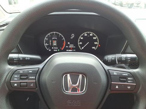 Used 2025 Honda CR-V EX image 23
