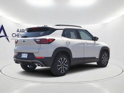 New 2026 Chevrolet TrailBlazer ACTIV w/ Driver Confidence Package