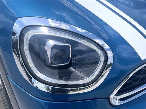 Used 2024 MINI Cooper Countryman S FWD image 26