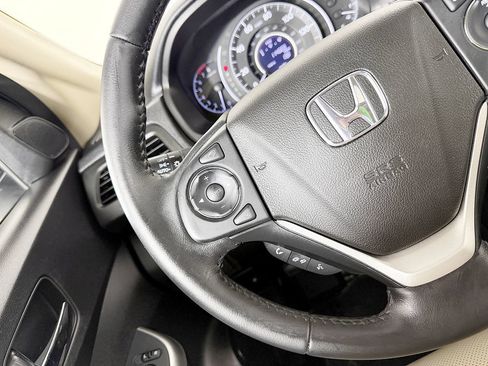 Used 2015 Honda CR-V EX-L image 55