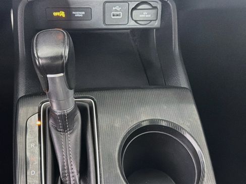 Used 2024 Honda Civic Sport image 23