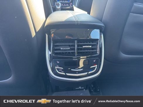Used 2016 Cadillac XTS Premium w/ Driver Assist Package image 14