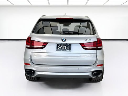 Used 2018 BMW X5 sDrive35i RWD image 5