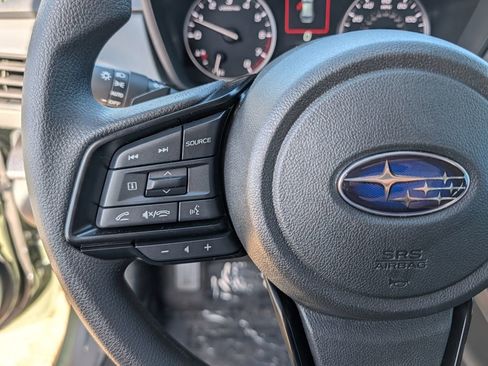 New 2026 Subaru Crosstrek 2.5i Premium image 14