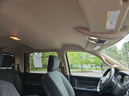 Used 2019 RAM 2500 Tradesman AWD/4WD image 12