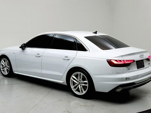 Used 2022 Audi A4 2.0T Premium Plus image 7