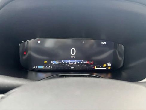 New 2026 Jeep Compass Limited w/ Sun, Sound & Navigation Group image 15