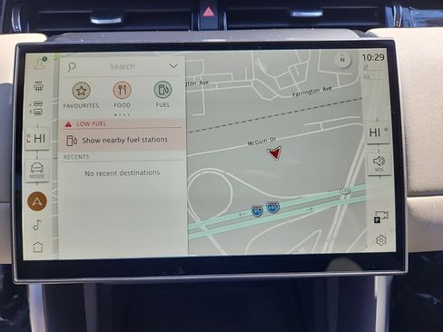 Certified 2025 Land Rover Discovery Sport S image 21