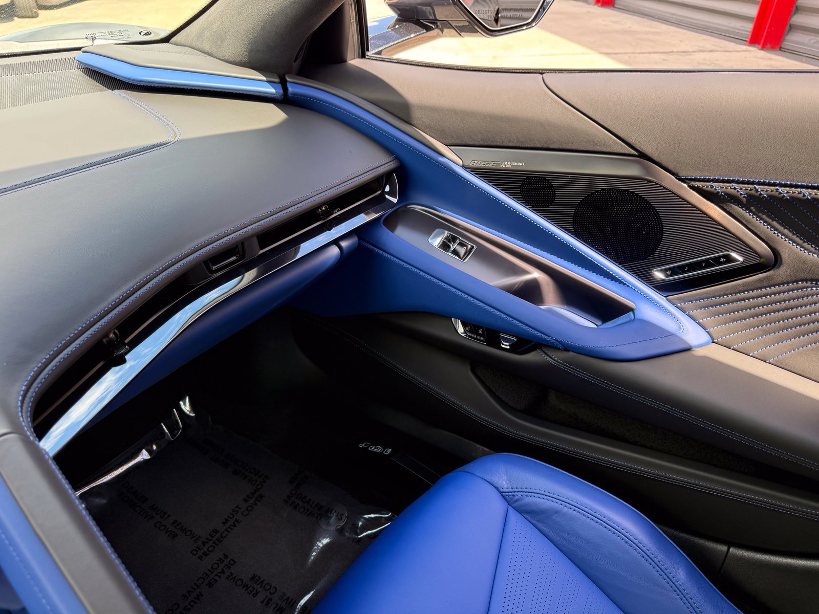 Used 2027 Chevrolet Corvette ZR1X AWD/4WD image 64