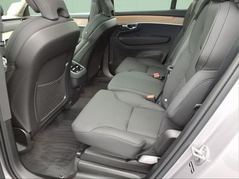 New 2026 Volvo XC90 B6 Core w/ Protection Package Premier AWD/4WD image 11