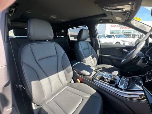 New 2026 Audi Q7 2.0T Premium Plus AWD/4WD image 27