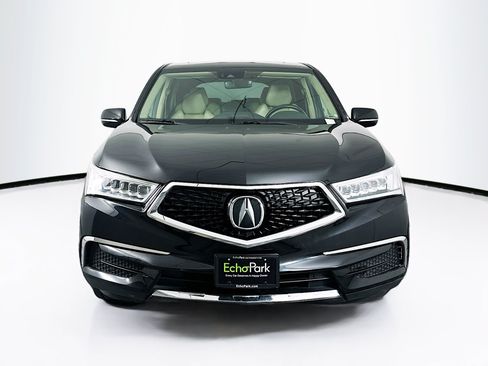 Used 2019 Acura MDX FWD w/ Technology Package image 2