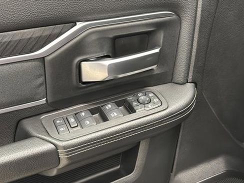 Used 2026 RAM 2500 Big Horn AWD/4WD image 20