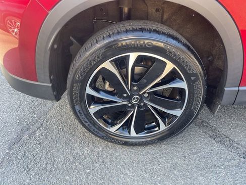 Certified 2023 MAZDA CX-5 AWD 2.5 S w/ Premium Plus Pkg image 11