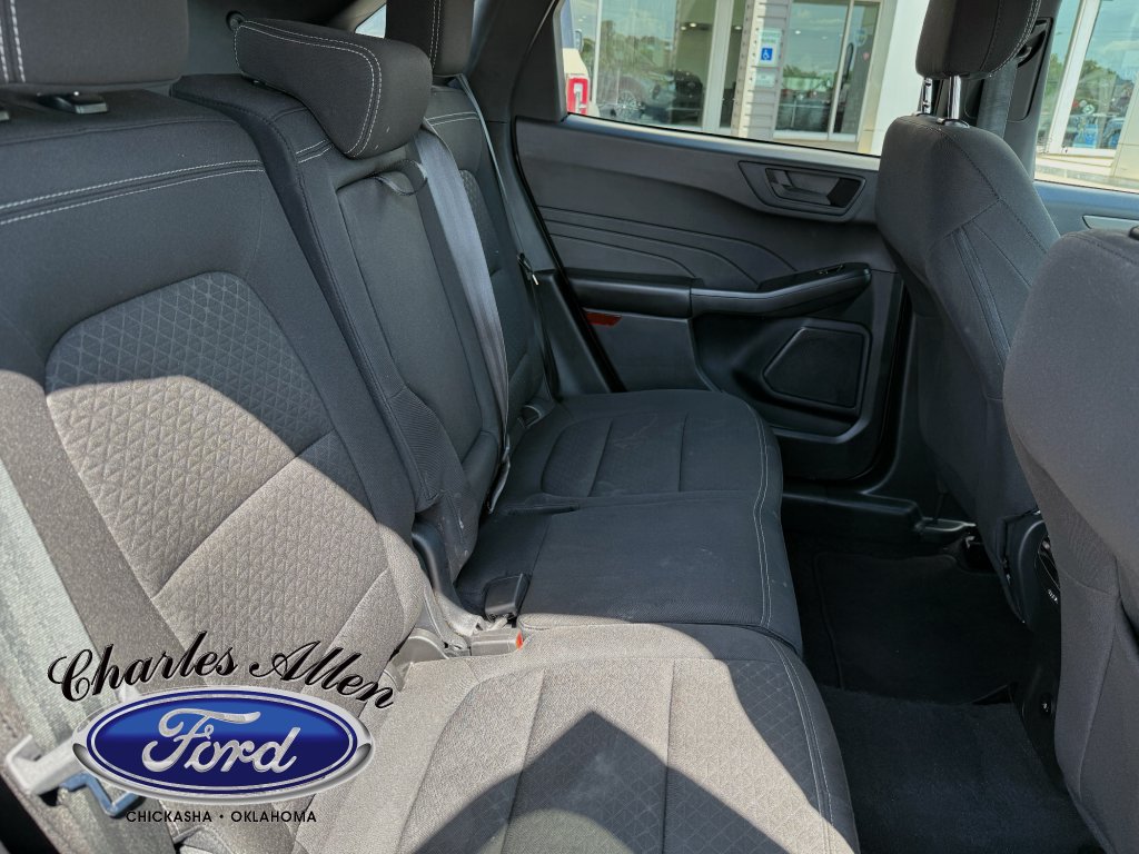 Used 2024 Ford Escape Active FWD image 16
