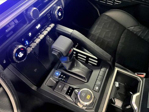 New 2025 Toyota Tacoma TRD Sport image 14