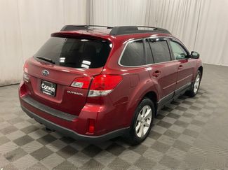 Used 2013 Subaru Outback 2.5i Limited w/ Moonroof Pkg video 2
