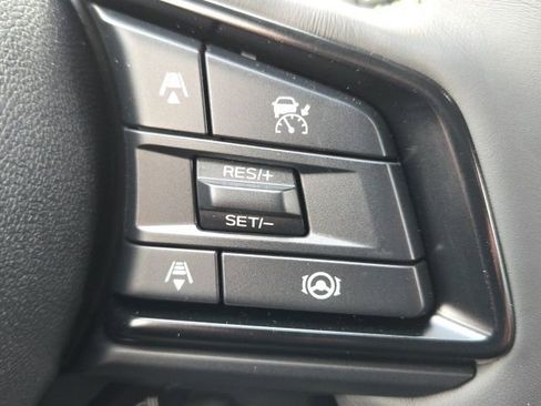 New 2026 Subaru Ascent Bronze Edition image 15