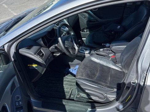 Used 2012 Hyundai Elantra Limited image 14