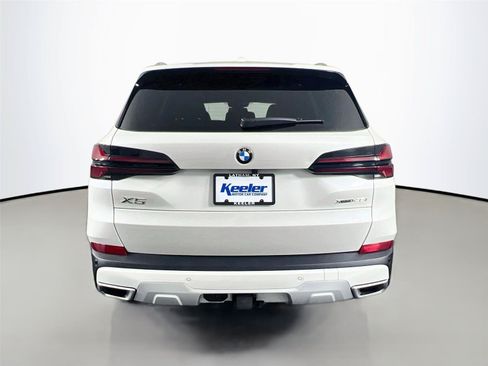 Used 2026 BMW X5 xDrive40i AWD/4WD image 5