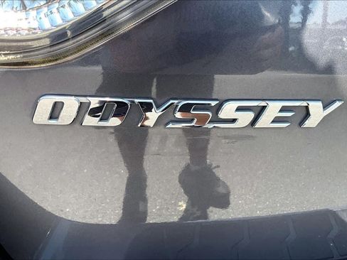 Used 2016 Honda Odyssey EX-L image 10