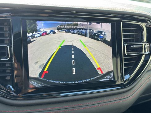 Used 2023 Dodge Durango GT image 27