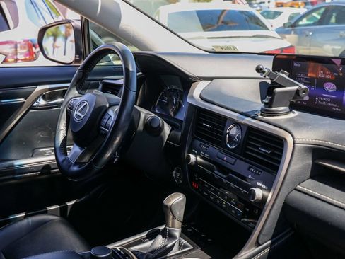 Used 2019 Lexus RX 350 FWD w/ Accessory Package image 20