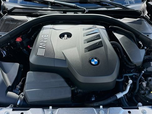 New 2026 BMW 330i Sedan w/ Premium Package image 25