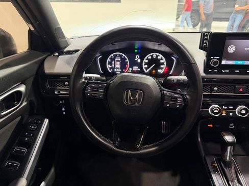 Used 2024 Honda Civic Sport image 23