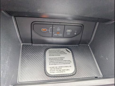 New 2026 Kia Sportage EX FWD image 12