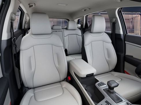 New 2026 Kia Sportage EX FWD image 16