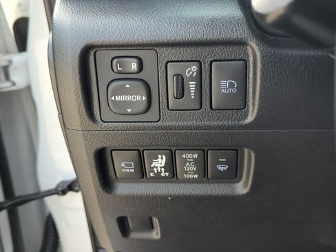 Used 2024 Toyota 4Runner SR5 Premium w/ Moonroof Package image 16