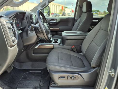 Used 2020 Chevrolet Silverado 1500 RST w/ True North Edition image 24