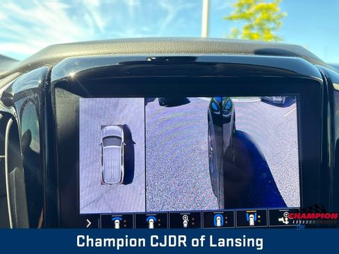 Used 2020 Chevrolet Traverse RS w/ LPO, Floor Liner Package FWD image 31