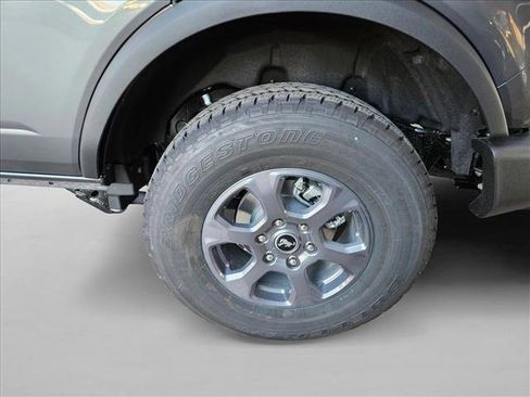 New 2025 Ford Bronco Big Bend image 10
