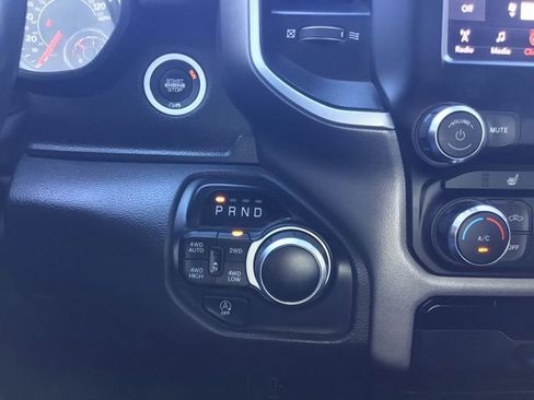 Used 2021 RAM 1500 Big Horn image 13