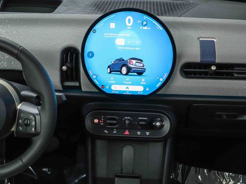 Used 2026 MINI Cooper S FWD image 17