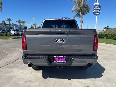 New 2026 Ford F150 XLT image 4