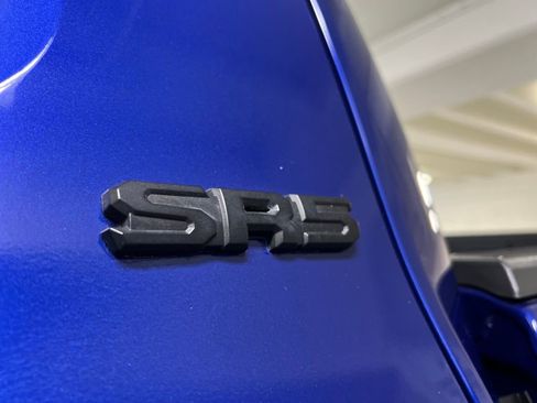 Certified 2024 Toyota Tacoma SR5 image 10
