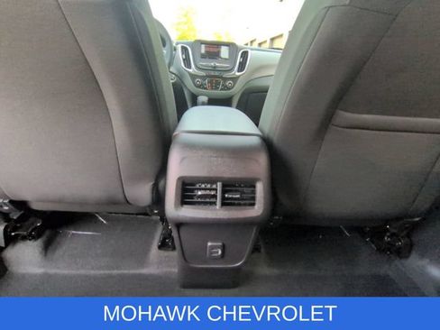 Certified 2024 Chevrolet Equinox LT AWD/4WD image 21