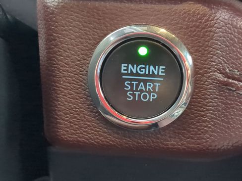 Used 2024 Ford Expedition Max Limited image 22