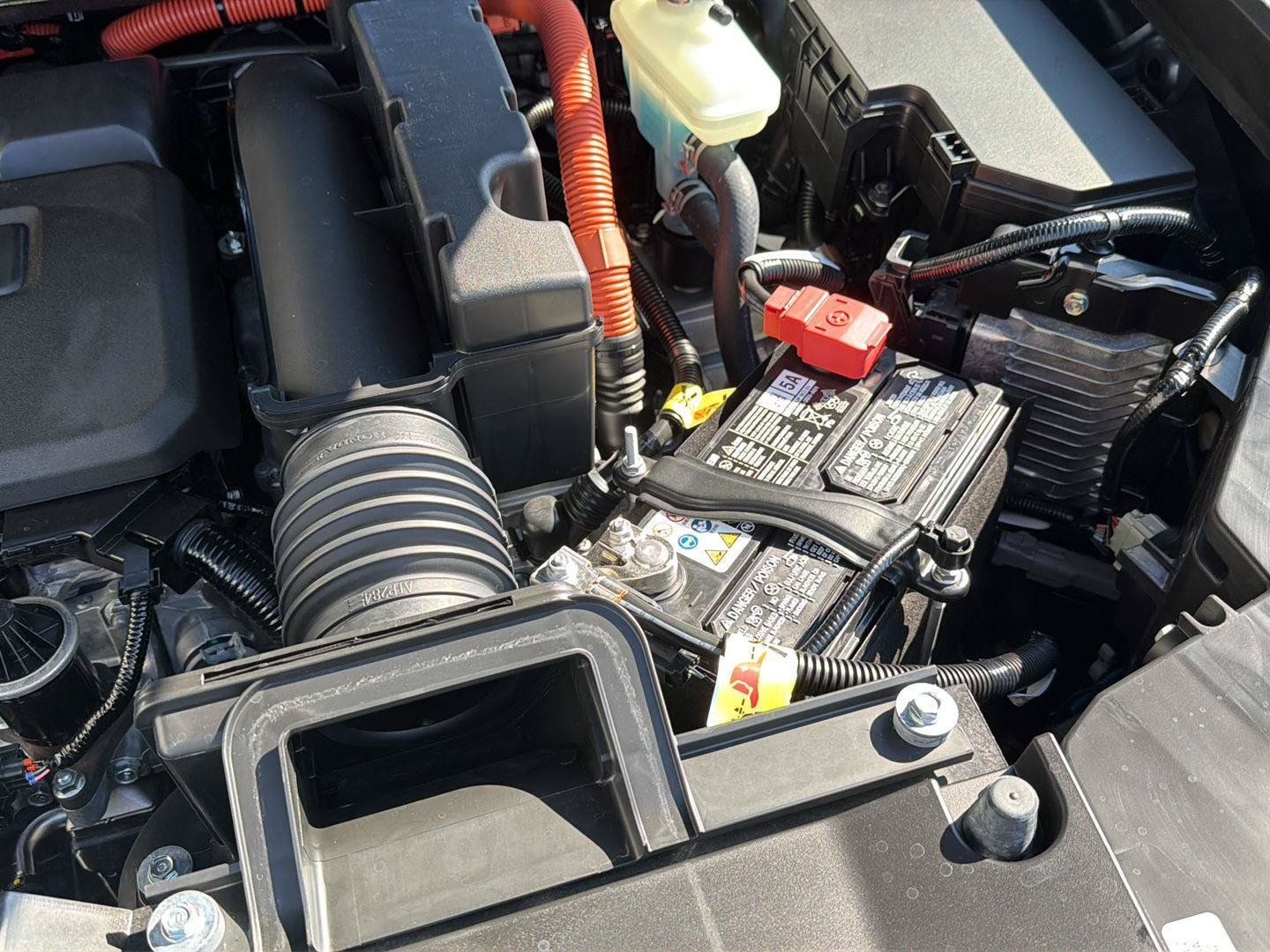 Used 2026 Honda CR-V Sport-L image 38