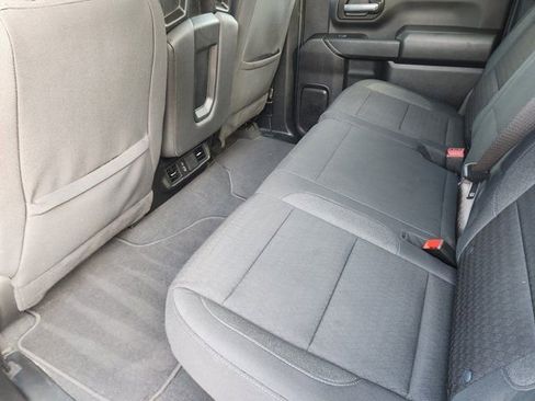 Used 2025 Chevrolet Silverado 2500 Custom w/ Custom Value Package image 29