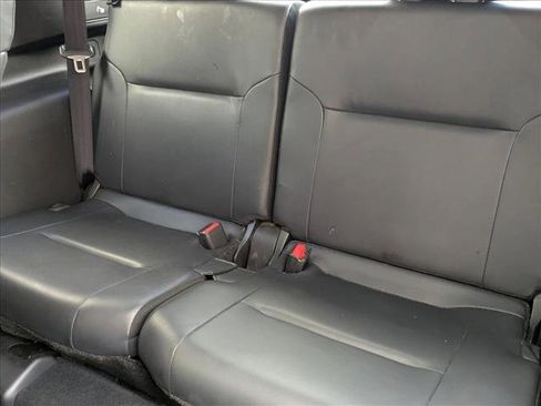 Used 2024 Mitsubishi Outlander SE image 19