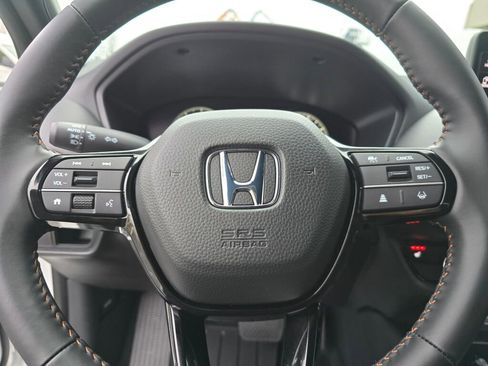 New 2026 Honda HR-V Sport image 16